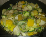 Foto del paso 3 de la receta: Pisto de verduras