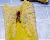 Foto langkah ke 9 dari resep Lumpia Ayam Suwir Wortel.