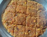 काकडीचे धोंडस (kakdiche dhondas recipe in marathi) रेसिपी स्टेप 8 फोटो 