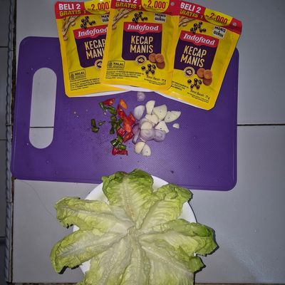 Langkah 3