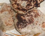 A picture of step 3 of Home made Gurasa.