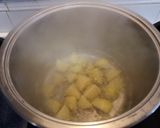Foto del paso 7 de la receta: Guiso de costillas con patatas