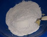 Foto del paso 2 de la receta: Masa para Tartas dulces (2)