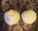Foto del paso 3 de la receta: Kesra (pan plano en sartén) receta de Argelia 🇩🇿