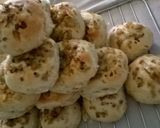 Foto del paso 8 de la receta: Pan saborizado con cebollas