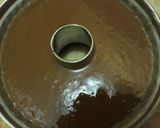Foto langkah ke 6 dari resep Chocolate cake.