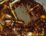 Foto langkah ke 5 dari resep Ayam Tepung Saus Madu.