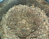 डिंकाचे लाडू  (dinkache laddu recipe in marathi) रेसिपी स्टेप 5 फोटो 