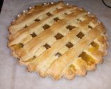 Foto del paso 15 de la receta: Pasta frola de dulce de batata