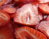 Foto del paso 1 de la receta: Tarta de frutillas 🍓