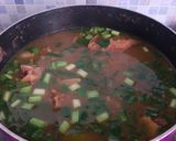 Foto langkah ke 4 dari resep Soto Balungan Iga_ala Soto Madura.