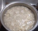 Foto del paso 2 de la receta: Callos con garbanzos (a la gallega)