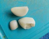 Foto del paso 2 de la receta: Pan nudos de Ajo