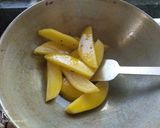 লাউ দিয়ে রুই মাছের ঝোল (Lau die rui macher jhol recipe in bengali) রেসিপির ধাপ 2 ছবি