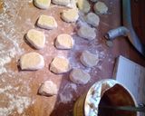 Foto del paso 4 de la receta: Ojitos bien ricos