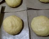 Foto langkah ke 5 dari resep Donat no ulen.