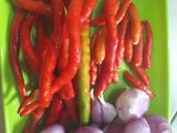 Sambal Bawang
