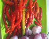 Foto langkah ke 1 dari resep Sambal Bawang.