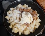 Foto del paso 1 de la receta: Rollitos de manzana y Canela🍎🍏