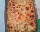 Foto langkah ke 6 dari resep Macaroni schotel panggang.