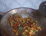 Foto langkah ke 4 dari resep #76 Oseng Tempe Lenca.