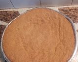 Foto del paso 6 de la receta: Bizcochuelo de Nutella