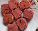 বিস্কিট (Biscuit recipe in Bengali) রেসিপির ধাপ 5 ছবি