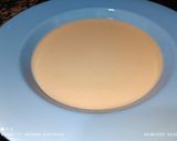 A picture of step 3 of Cordoban Ajo Blanco (Chilled Almond Soup).