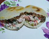 Foto del paso 5 de la receta: Atún como Relleno