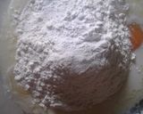 Foto del paso 3 de la receta: Fainá de zapallitos