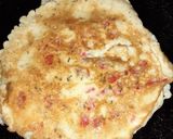 A picture of step 3 of Desi Sandwich.