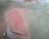 Foto del paso 1 de la receta: Alverjitas partidas fácil 🇵🇪