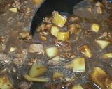 Foto del paso 8 de la receta: Bistec en chile pasilla