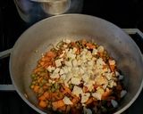 Foto del paso 3 de la receta: Ropa vieja o Carne Mechada
