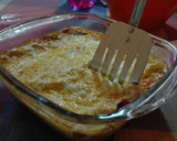 Foto del paso 15 de la receta: Lasaña de calabacín, berenjena y chorizo