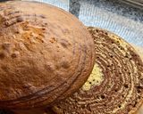 Foto del paso 6 de la receta: Torta marmolada