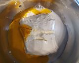 Grillezett karfiol currys rizottóval recept fázis 1 fotója