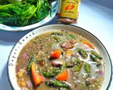 Foto langkah ke 4 dari resep Seruwit Sambal Picit.