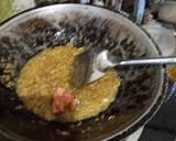 Soto tangkar langkah memasak 3 foto