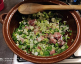 Foto del paso 11 de la receta: Graixonera de'ous / Cazuela de huevos
