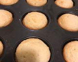 Foto del paso 4 de la receta: Muffins De Limón