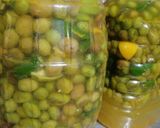 صورة لخطوة 3 من وصفة زيتون بيتي