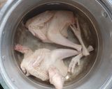 Foto langkah ke 13 dari resep Soto Banjar.