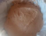 A picture of step 5 of Chocolate cake#author marathon.