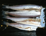 Foto del paso 1 de la receta: Mairas fritas 🐟