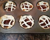Foto del paso 3 de la receta: Frolitas fake con tapas de empanadas