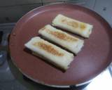 Cheesy bread roll recipe step 8 photo