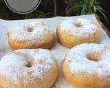 Foto langkah ke 5 dari resep Donat menul menul.