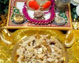 गणेश चतुर्थी स्पेशल गुड़ चावल रेसिपी चरण 6 फोटो
