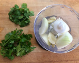 Foto del paso 2 de la receta: Falafel